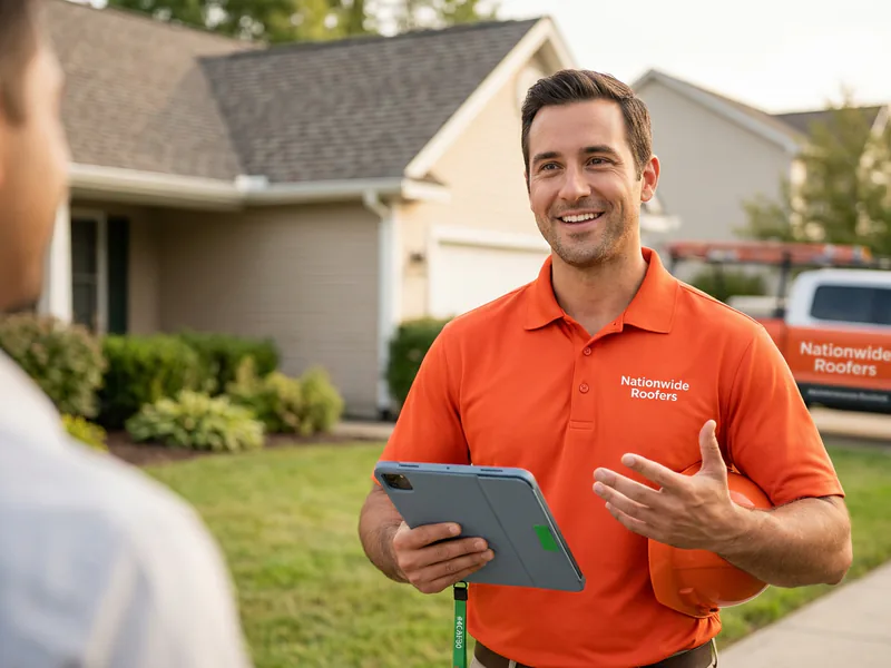 Roof Installation  in San Ysidro  FAQ